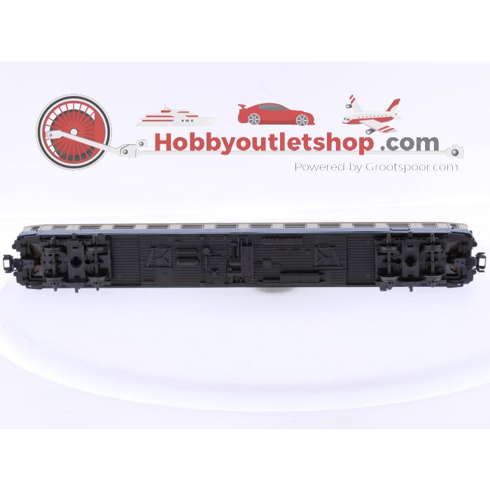 Schaal H0 Märklin 4292 personenrijtuig UIC-X (D-Zug) rijtuig 2e klasse van de DB #8960 - sku: 20260205100218 - Gebraucht - Sehr guter Zustand - Bild 6