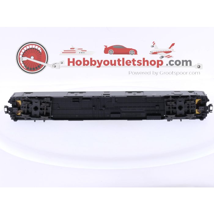 Schaal H0 Märklin 4157.10 postrijtuig 'Deutsche Bundespost' Post mrz van de DBP #8976 - sku: 20260206103722 - Used - Very good condition - Photo 6