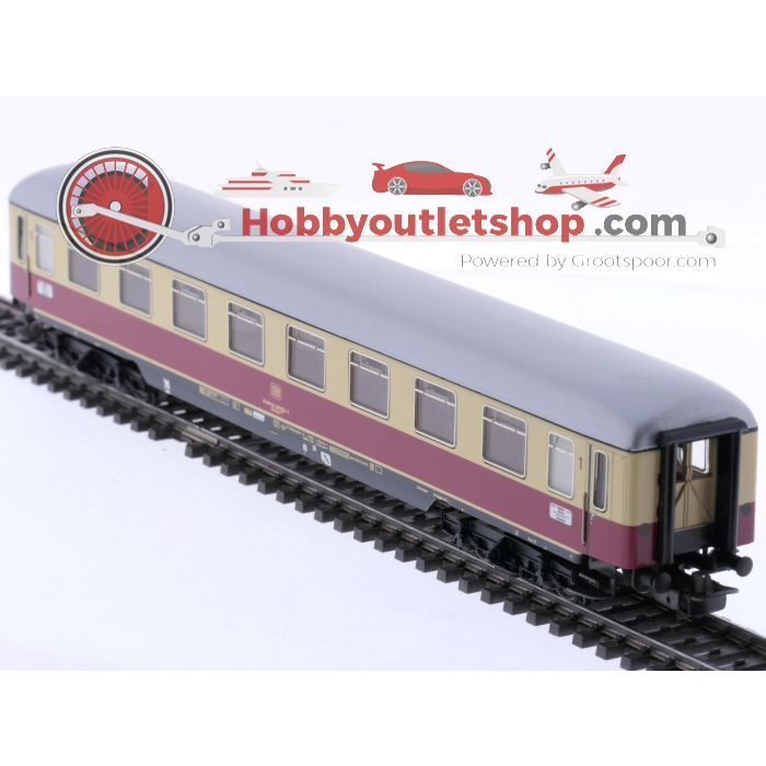 Schaal H0 Märklin 4085.2 personenrijtuig 1e kl. Avüm111 TEE van de DB #8981 - sku: 20260206013026 - Used - Very good condition - Photo 4