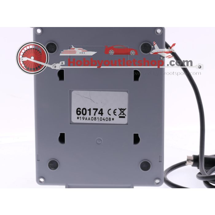 Schaal H0 en 1 Märklin 60174 booster #9045 - sku: 20260224111214 - Gebraucht - Sehr guter Zustand - Bild 3