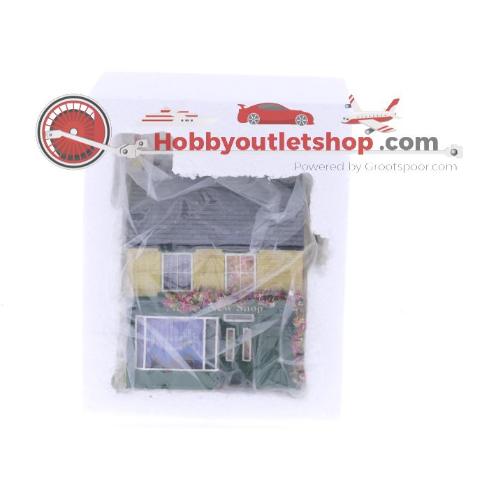 Schaal 00 Hornby Skaledale R9629 winkel 'Nearly New' Shop #9074 - sku: 20260303115914 - Used - Very good condition - Photo 8