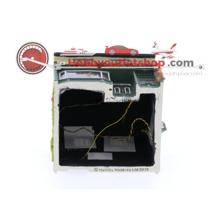 Schaal 00 Hornby Skaledale R9629 winkel 'Nearly New' Shop #9074 - sku: 20260303115914 - Used - Very good condition - Photo 4