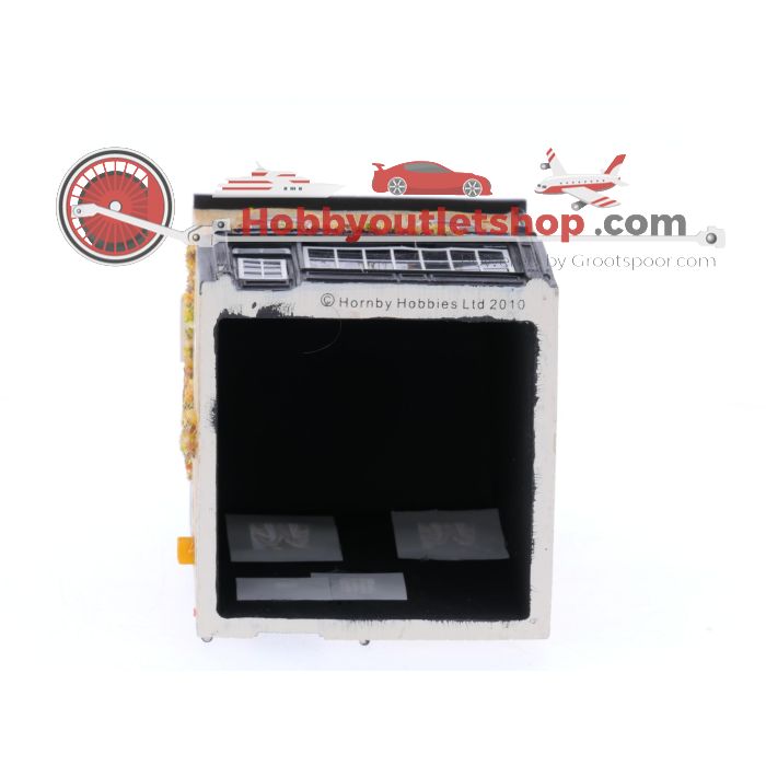 Schaal 00 Hornby Skaledale R9630 Holmes Cycles #9075 - sku: 20260303121227 - Gebruikt - Zeer goede staat - Afbeelding 4