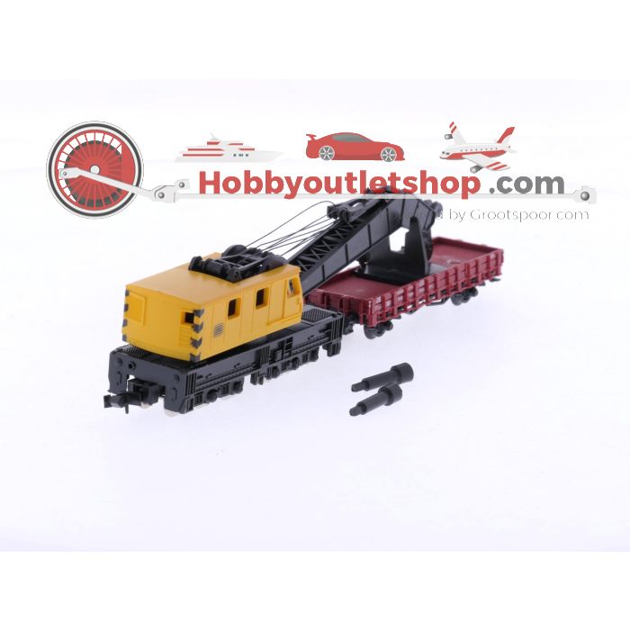 Schaal N Roco 25093, 25099 goederen wagens set 3-delig van de DB #9083 - sku: 20260304083952 - Used - Good condition - Photo 10