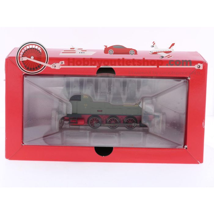 Schaal H0 Märklin 36140 tenderlocomotief T3 "Kupferzell' van de K.W.St.E. Digitaal #9101 - sku: 20260305115542 - Used - Very good condition - Photo 8