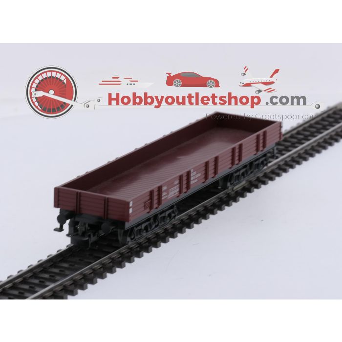 Schaal H0 Märklin 29750 brandweertrein van de DB. Digitaal #9107 - sku: 20260311014307 - Gebruikt - Zeer goede staat - Afbeelding 16