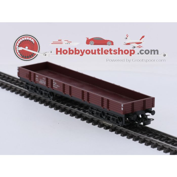 Schaal H0 Märklin 29750 brandweertrein van de DB. Digitaal #9107 - sku: 20260311014307 - Gebruikt - Zeer goede staat - Afbeelding 17
