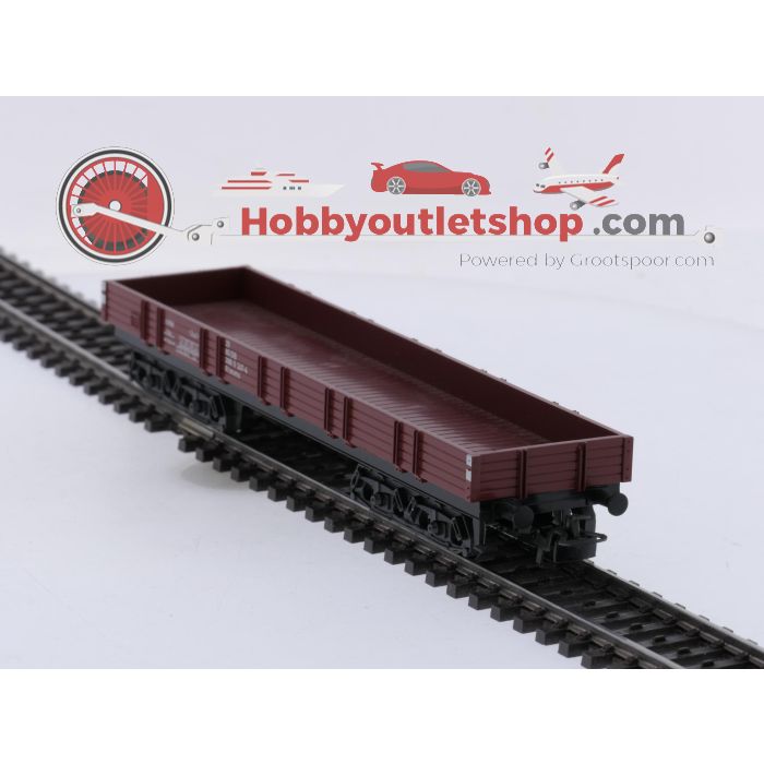 Schaal H0 Märklin 29750 brandweertrein van de DB. Digitaal #9107 - sku: 20260311014307 - Gebruikt - Zeer goede staat - Afbeelding 19