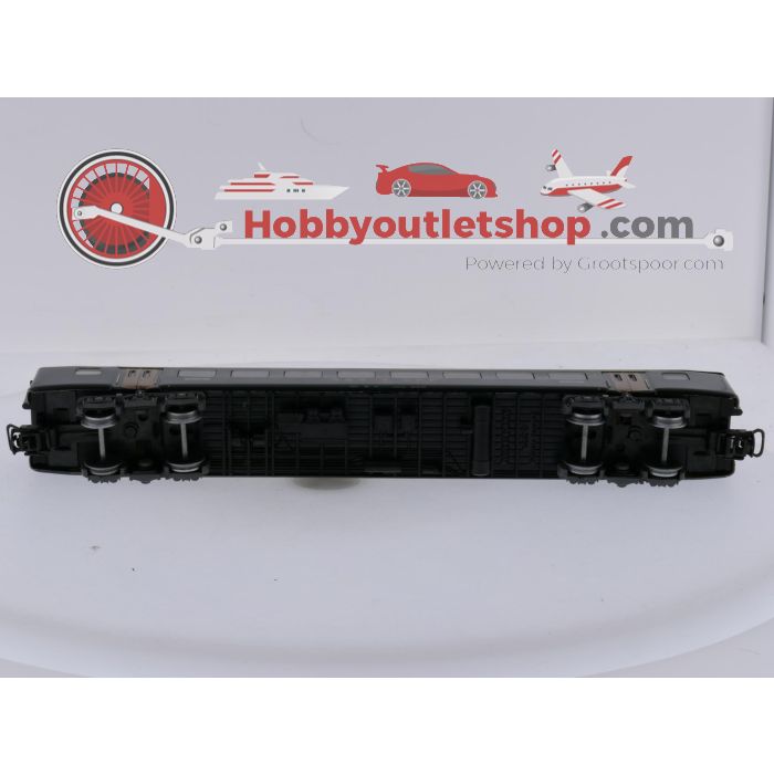 Schaal H0 Märklin 4066 sneltreinrijtuig 1e kl. van de SBB #9110 - sku: 20260312084549 - Gebruikt - Zeer goede staat - Afbeelding 5