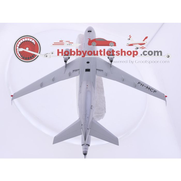 Schaal 1:200 JC Wings DT2201 McDonnell MD-11CF Martinair Reg. PH-MCP #9119 - sku: 20260313115223 - Gebraucht - Sehr guter Zustand - Bild 5