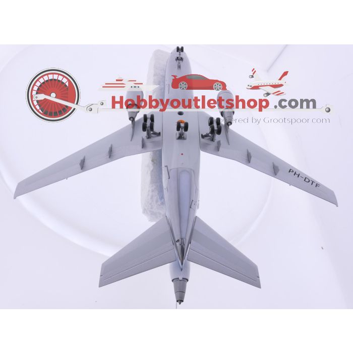 Schaal 1:200 Inflight200 IFDC10KL0622P McDonnell Douglas DC-10 KLM Reg. PH-DTF #9120 - sku: 20260313122258 - Gebruikt - Zo goed als nieuw - Afbeelding 5