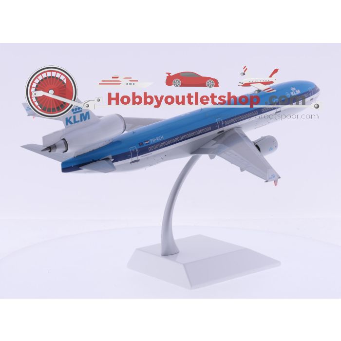 Schaal 1:200 JC Wings JC2KLM0043 McDonnell Douglas MD-11 KLM Reg. PH-KCH #9121 - sku: 20260313021441 - Gebruikt - Goede staat - Afbeelding 3