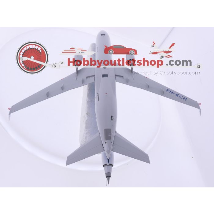 Schaal 1:200 JC Wings JC2KLM0043 McDonnell Douglas MD-11 KLM Reg. PH-KCH #9121 - sku: 20260313021441 - Gebruikt - Goede staat - Afbeelding 5