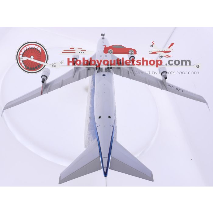 Schaal 1:200 Inflight200 KLM747FAREWELL Boeing 747-400 KLM Reg. PH-BFT #9122 - sku: 20260313044922 - Gebruikt - Zo goed als nieuw - Afbeelding 5