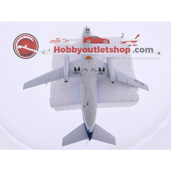 Schaal 1:200 Inflight200 IF732KL0719 Boeing 737-200 KLM Reg. PH-TVX #9134 - sku: 20260319111647 - Gebruikt - Zo goed als nieuw - Afbeelding 5