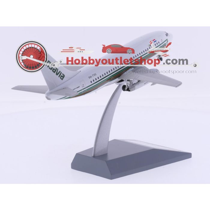 Schaal 1:200 Inflight200 LHSHV7322 Boeing 737-200 Transavia Reg. PH-TVU #9135 - sku: 20260319122224 - Gebruikt - Zo goed als nieuw - Afbeelding 3