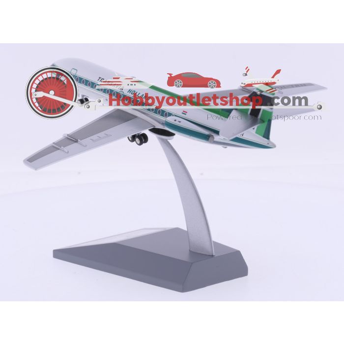 Schaal 1:200 Inflight200 LHSHV210P Sud SE0210 Caravelle III Transavia Holland Reg. PH-TRN #9137 - sku: 20260319014559 - Gebruikt - Zo goed als nieuw - Afbeelding 2