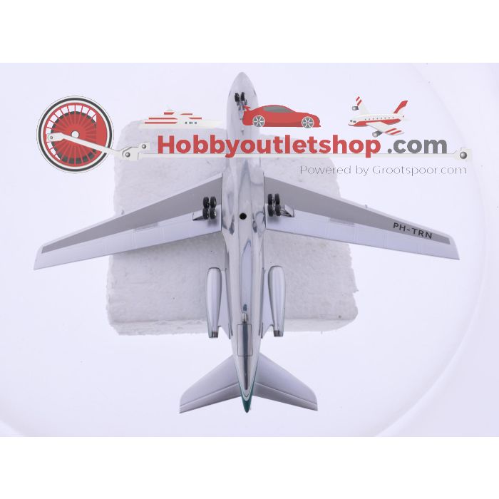 Schaal 1:200 Inflight200 LHSHV210P Sud SE0210 Caravelle III Transavia Holland Reg. PH-TRN #9137 - sku: 20260319014559 - Gebruikt - Zo goed als nieuw - Afbeelding 6