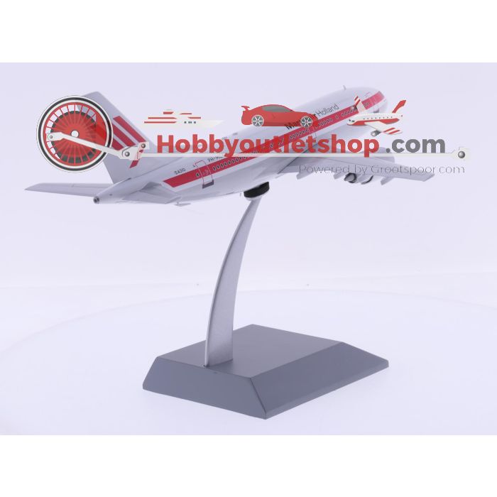 Schaal 1:200 Inflight200 IF310MP1023 Airbus A310 Martinair Holland Reg. PH-MCA #9141 - sku: 20260319040953 - Gebruikt - Zeer goede staat - Afbeelding 3
