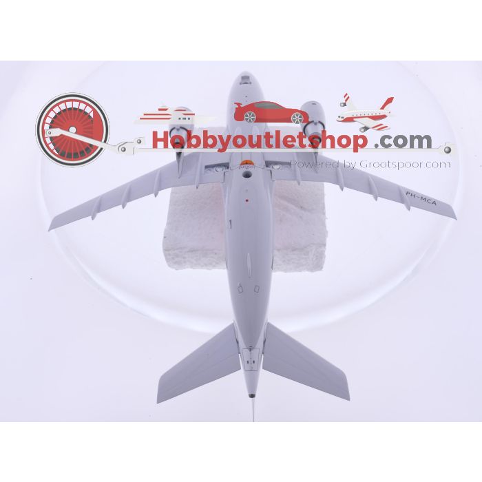 Schaal 1:200 Inflight200 IF310MP1023 Airbus A310 Martinair Holland Reg. PH-MCA #9141 - sku: 20260319040953 - Gebruikt - Zeer goede staat - Afbeelding 5