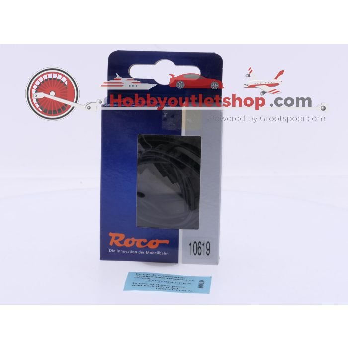 Schaal N/H0 Roco 10619 aansluitkabel #9158 - sku: 20260325115949 - Gebraucht - Sehr guter Zustand - Bild 3