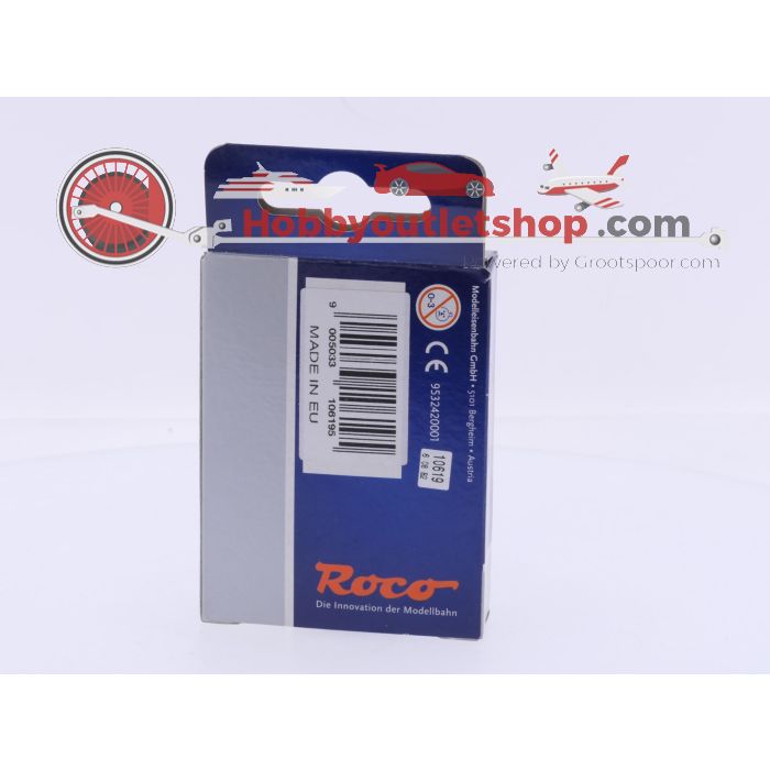 Schaal N/H0 Roco 10619 aansluitkabel #9158 - sku: 20260325115949 - Gebraucht - Sehr guter Zustand - Bild 5
