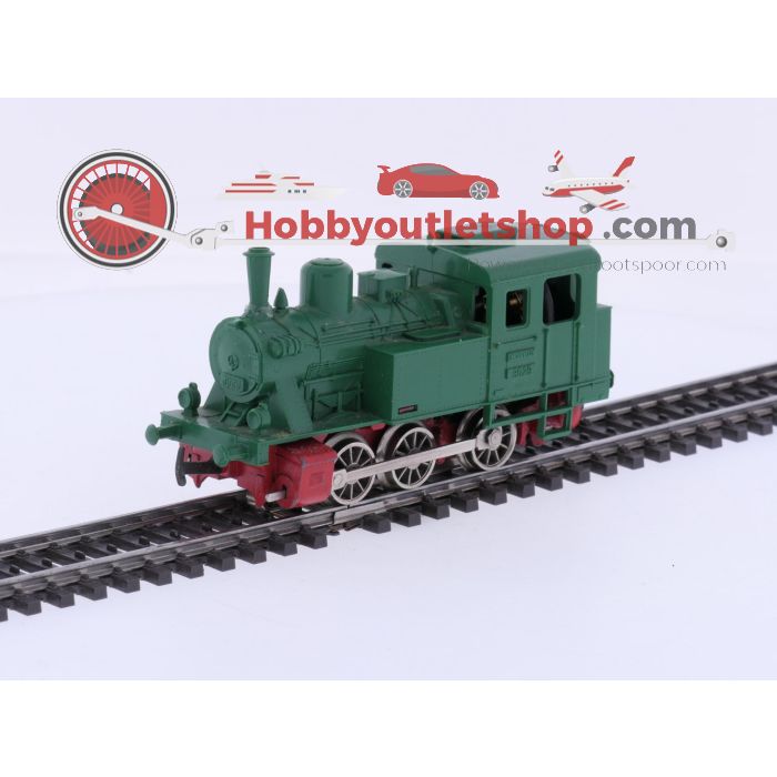 Schaal H0 Märklin set goederentrein uit startset 0975 #9164 - sku: 20260326043136 - Gebruikt - Goede staat - Afbeelding 3