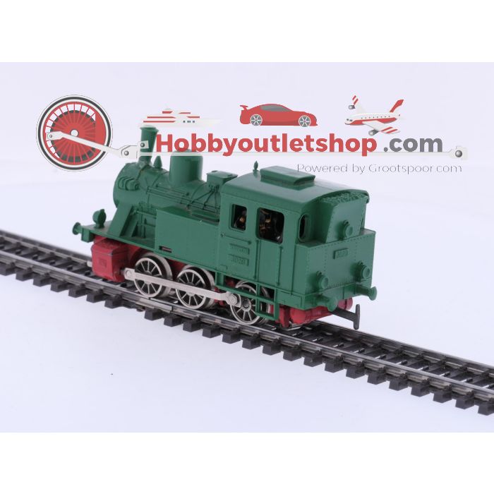 Schaal H0 Märklin set goederentrein uit startset 0975 #9164 - sku: 20260326043136 - Gebruikt - Goede staat - Afbeelding 4