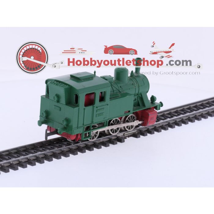Schaal H0 Märklin set goederentrein uit startset 0975 #9164 - sku: 20260326043136 - Gebruikt - Goede staat - Afbeelding 5