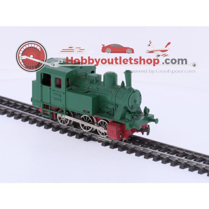 Schaal H0 Märklin set goederentrein uit startset 0975 #9164 - sku: 20260326043136 - Gebruikt - Goede staat - Afbeelding 6