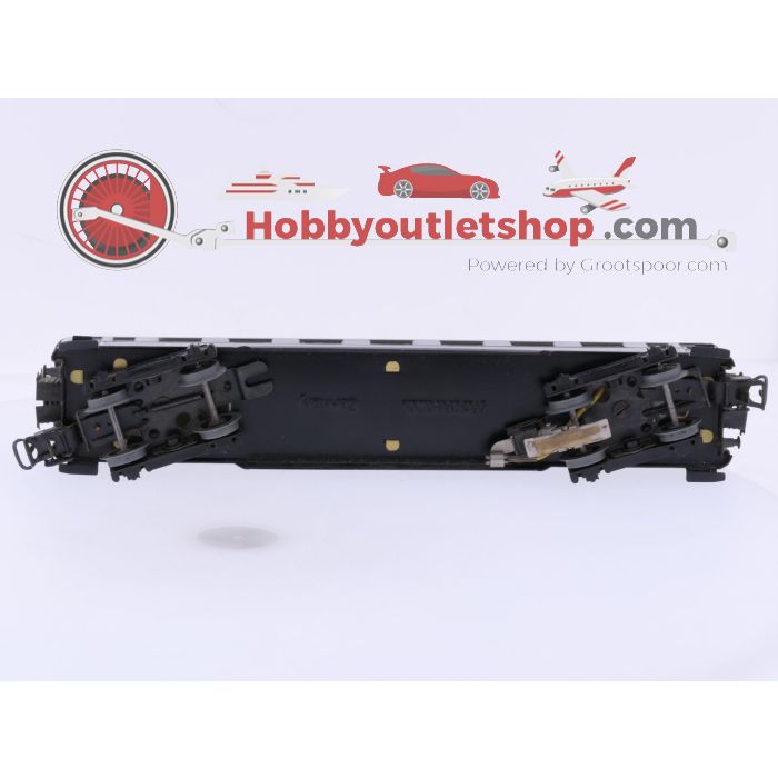 Schaal H0 Märklin 346/1 personenrijtuig 1e kl. van de DB #9174 - sku: 20260331120806 - Used - Very good condition - Photo 5