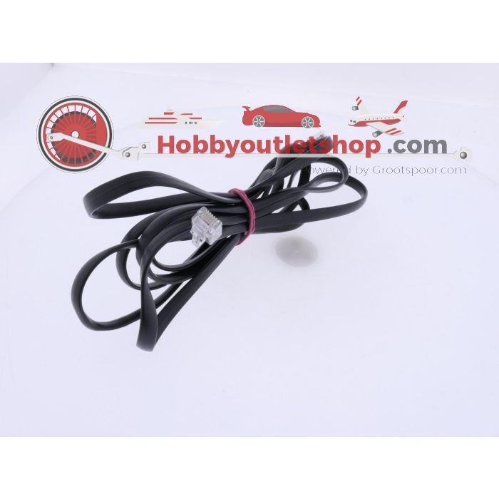 Schaal N & H0 Fleischmann 680801 en 681301 multiMAUS met adapter #9180 - sku: 20260402012514 - Used - Very good condition - Photo 4