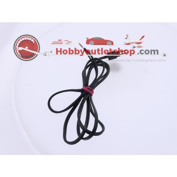 Schaal N & H0 Fleischmann 680801 en 681301 multiMAUS met adapter #9180 - sku: 20260402012514 - Used - Very good condition - Photo 7