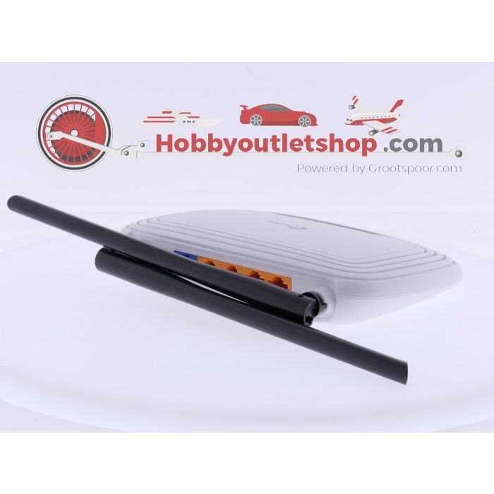 Schaal N en H0 Roco/Fleischmann 10834 Z21 professionele digitale set #9181 - sku: 20260402020903 - Gebraucht - Sehr guter Zustand - Bild 5