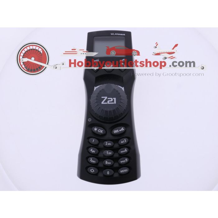 Schaal N en H0 Roco/Fleischmann 10834 Z21 professionele digitale set #9181 - sku: 20260402020903 - Gebraucht - Sehr guter Zustand - Bild 7