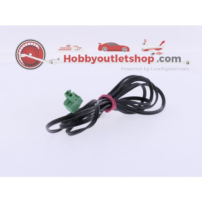 Schaal N en H0 Roco/Fleischmann 10834 Z21 professionele digitale set #9181 - sku: 20260402020903 - Gebraucht - Sehr guter Zustand - Bild 10