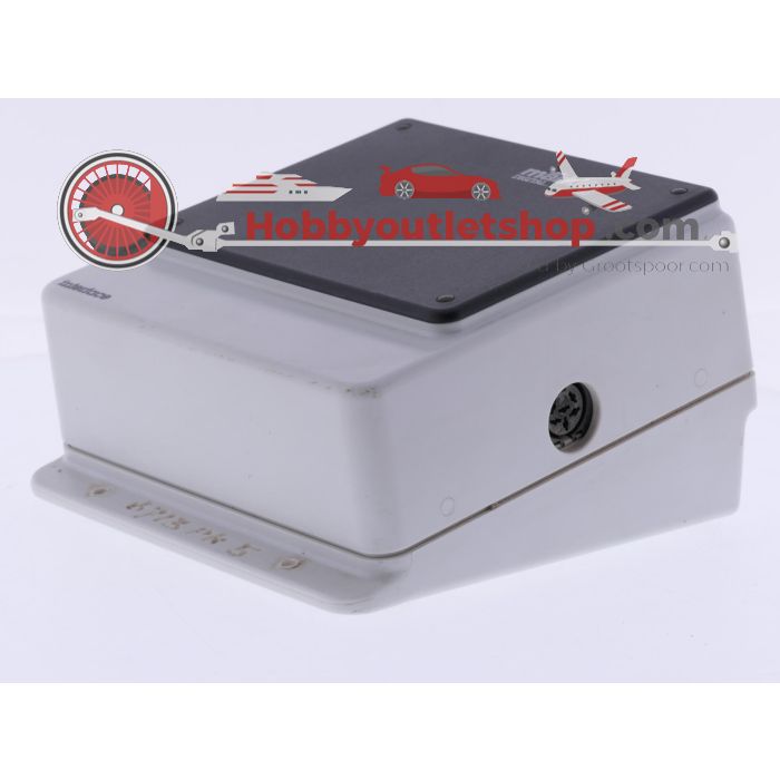 Schaal H0 Märklin 6050 Interface #9188 - sku: 20260403015612 - Gebraucht - Sehr guter Zustand - Bild 2