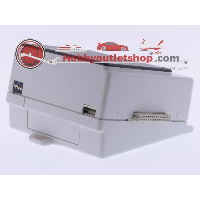 Schaal H0 Märklin 6050 Interface #9188 - sku: 20260403015612 - Gebraucht - Sehr guter Zustand - Bild 3