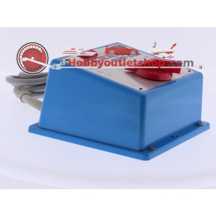 Schaal Z Märklin Mini-Club 6731 transformator 2 tot 8 VA #9189 - sku: 20260403021250 - Used - Very good condition - Photo 2