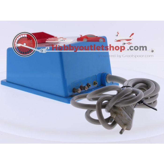 Schaal Z Märklin Mini-Club 6731 transformator 2 tot 8 VA #9189 - sku: 20260403021250 - Used - Very good condition - Photo 3