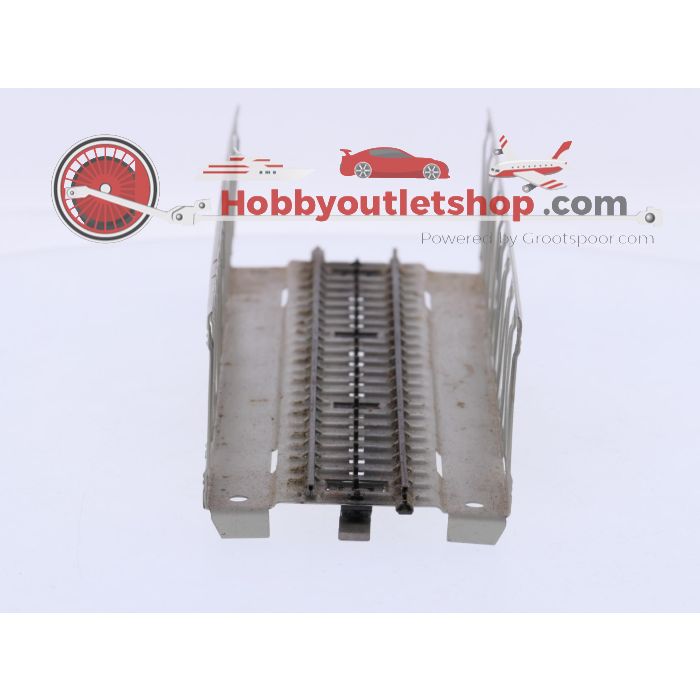 Schaal H0 Märklin 7162 vakwerkbrug #9192 - sku: 20260403044255 - Used - Very good condition - Photo 5