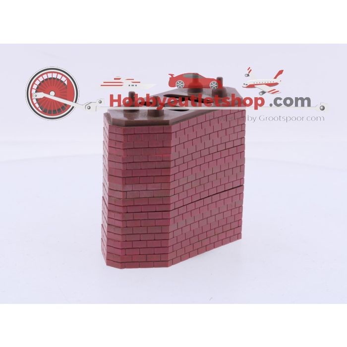 Schaal H0 Märklin 7065 pijlers 10 st. #9201 - sku: 20260407120504 - Used - Very good condition - Photo 3