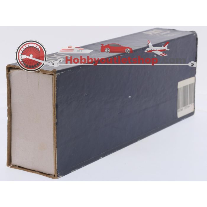 Schaal H0 Lima 5/6220/090 elektrische locomotief 1631 van de NS #9211 - sku: 20260408021157 - Used - Good condition - Photo 6