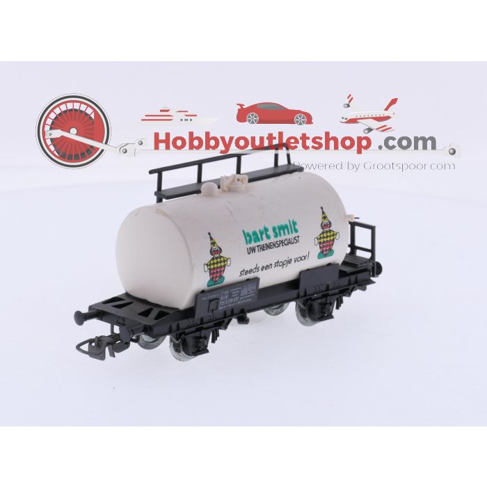 Schaal H0 Piko 1903056 BR 244 met 7 goederenwagens van de DB #9214 - sku: 20260409101318 - Used - Very good condition - Photo 4