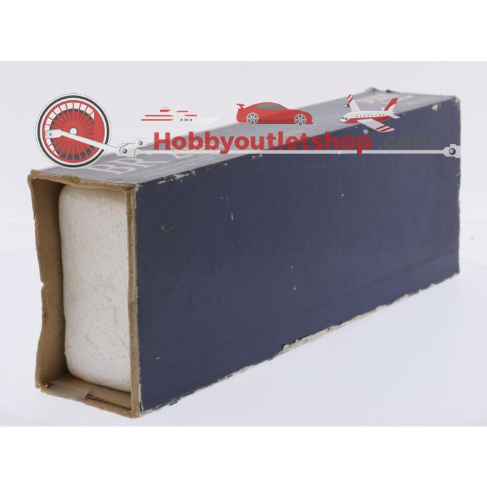 Schaal H0 Piko 1903056 BR 244 met 7 goederenwagens van de DB #9214 - sku: 20260409101318 - Used - Very good condition - Photo 18