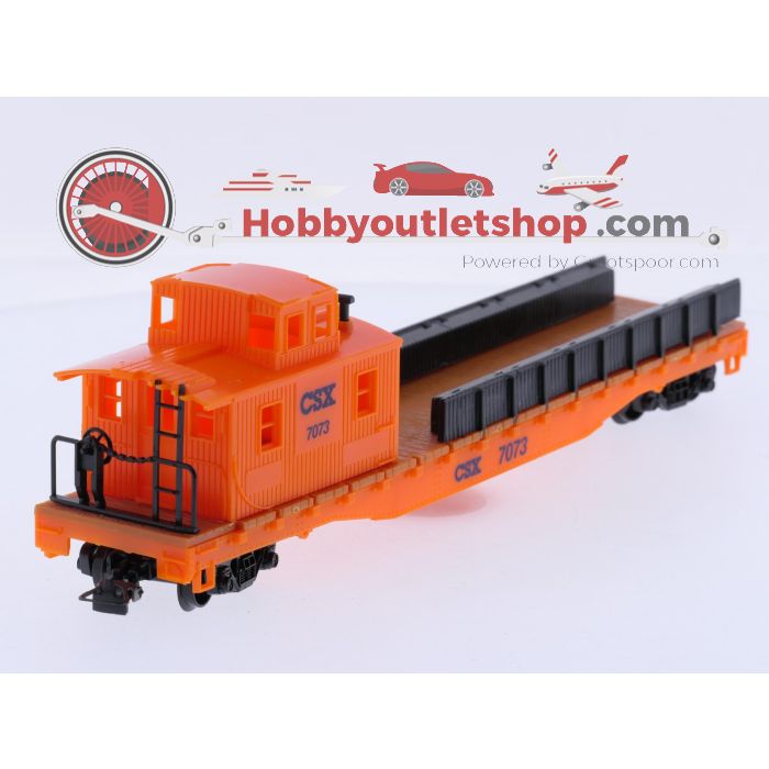 Schaal H0 Mehano T356 dieseltrein set van de SNCF #9216 - sku: 20260409120204 - Gebruikt - Goede staat - Afbeelding 12