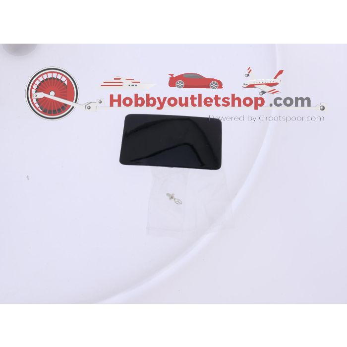 Schaal 1:18 Revell 08910 Mercedes-Benz 300 SE (W112/3) #9234 - sku: 20260415043737 - Used - Good condition - Photo 7