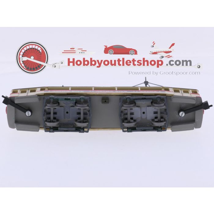 Schaal H0 Liliput/Kato tram-set Dusseldorf en Leverkusen #9235 - sku: 20260416092811 - Gebruikt - Zeer goede staat - Afbeelding 14