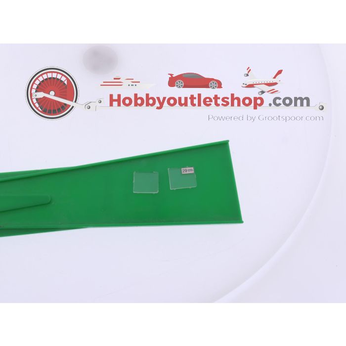 Schaal H0 Atlas 7519006, 7519018/Stängl & Salber tram-set München #9236 - sku: 20260416103207 - Gebraucht - Sehr guter Zustand - Bild 9