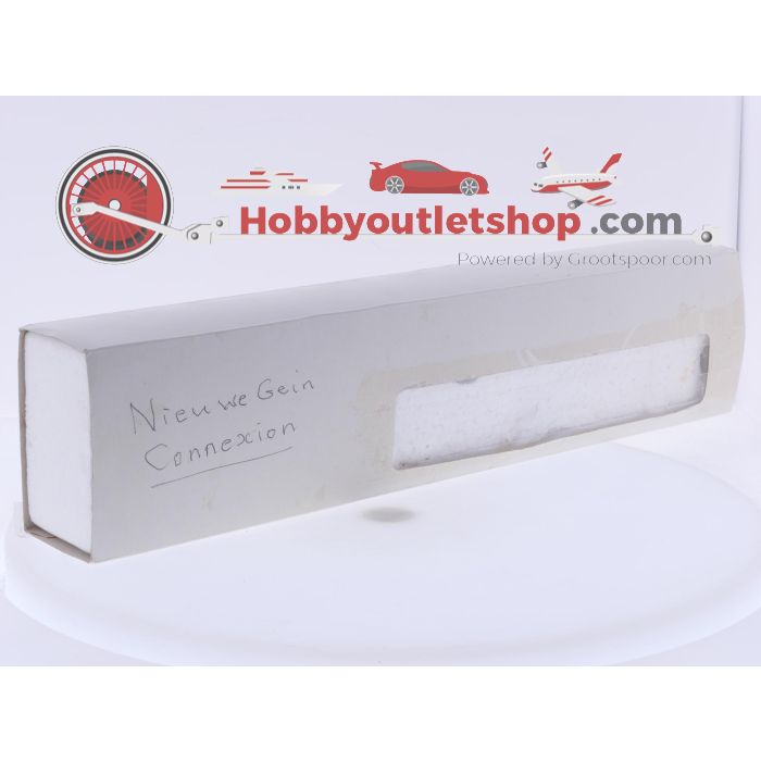 Schaal H0 Leopold Halling 15021 sneltram Connexxion #9238 - sku: 20260416114536 - Gebraucht - Wie Neu - Bild 7